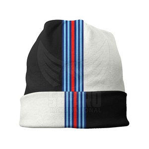 Best Selling High Quality Beanies <b>Hat</b> OEM Service Custom Beanies <b>Hat</b> Fashionable Adult Beanies <b>Hat</b> - Product Image 2
