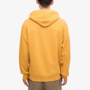 Custom <b>Men's</b> <b>Hoodies</b> High Quality Heavyweight Pullover Streetwear 100% Cotton Puff Printing Custom <b>Oversized</b> <b>Hoodies</b> <b>for</b> <b>Men</b> - Product Image 6