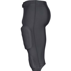 Pantalon de football américain entièrement élégant pour hommes, pantalon de football américain anti-rides, pantalon de football de qualité supérieure avec fabrication sur mesure. - Product Image 6
