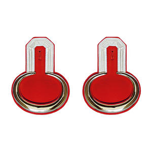 Épaulettes, bordure d'épaule, frange dorée plaquée or, vintage, brodée, uniforme, bordure d'épaule avec fil de bullion doré, feutre, costume - Product Image 1