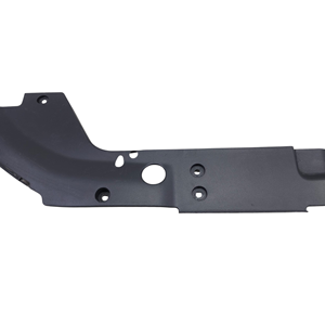 Moldura Superior Izquierda del Faro Delantero para Jeep Compass Serie 53326173 552 60 384, EJJ Diesel 1600 (16>) - Product Image 5