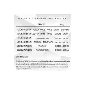 <b>Window</b> Opening Button <b>Cover</b> for Volkswagen Amarok 2010-2014 - Product Image 4