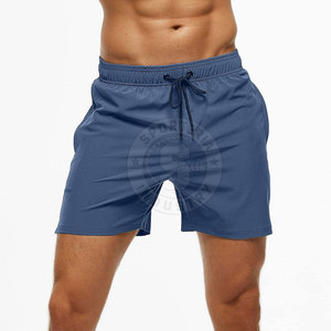 Shorts de sport respirants, de haute qualité, durables, pour la pratique du fitness, à prix raisonnable. - Product Image 2