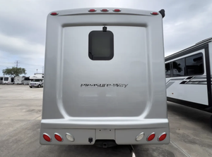 Oferta Especial: Autocaravana de Lujo Usada P_l_e_a_s_u_r_e Way PLATEAU XL XLMD 2018 - Envío a Todo el Mundo - Product Image 4