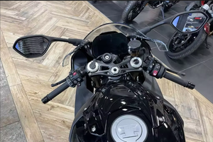 Motocicleta Deportiva B-M-W S 1000 RR Black Storm Met. En venta - Product Image 6