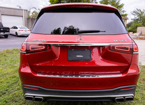 Mercedes-AMG GLS 63 2021 Usado (LHD/RHD) - Product Image 3