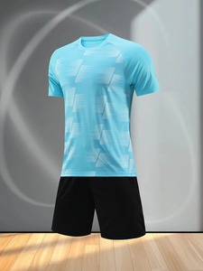 Camisetas de fútbol a la moda Drift para hombre, nombre personalizado, nombre del equipo, número, cuello en V, camisetas de Rugby, camisetas deportivas sueltas informales - Product Image 4