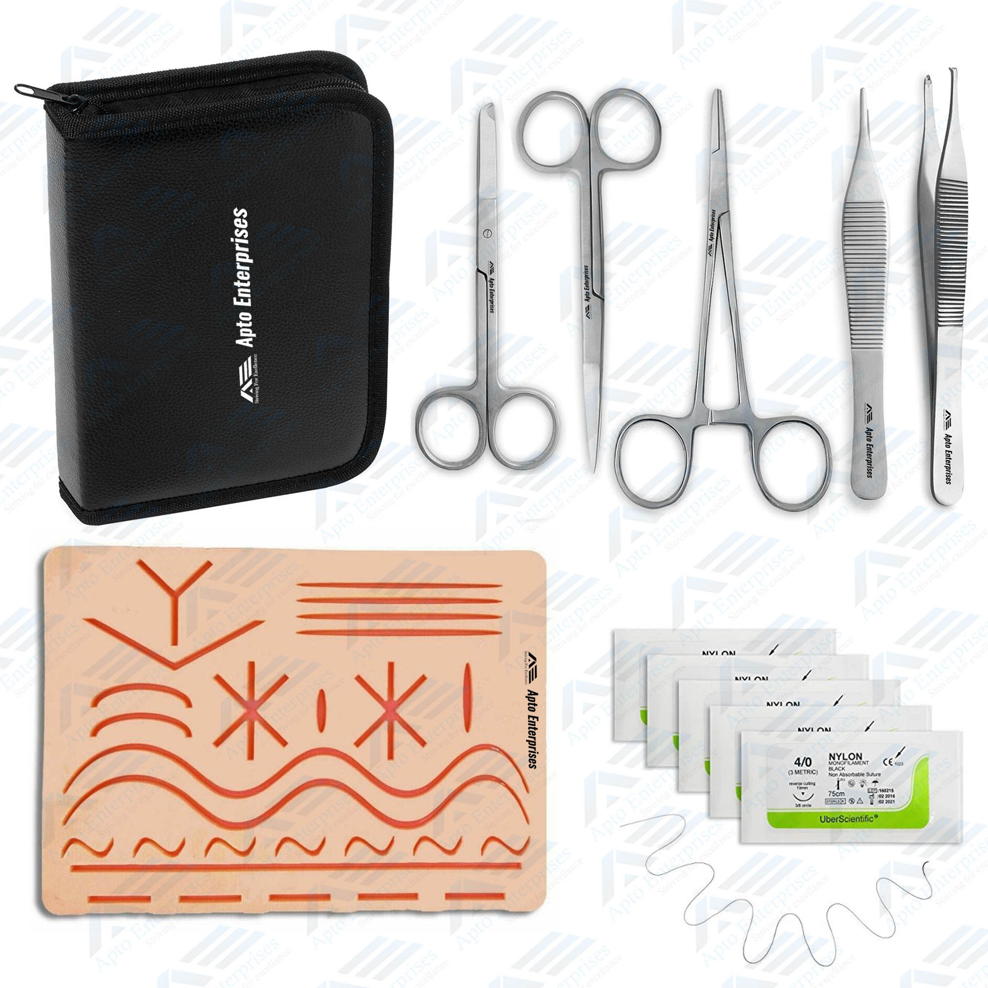 Suture Kit