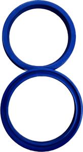 Haute qualité directement actionné pour les joints d'huile de l'ONU des usines de Taiwan Options de dimensionnement complètes disponibles - Product Image 5