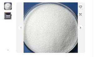Propionate de calcium additif alimentaire poudre rehausseur de nutrition et agent aromatisant édulcorant séché et emballage de sac d'émulsifiant - Product Image 4