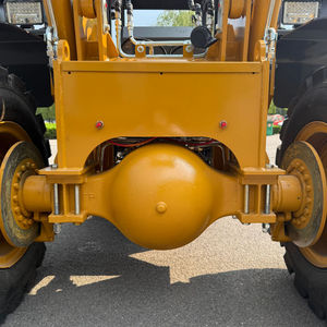 Scooptram souterrain ZL-<span class=keywords><strong>928</strong></span> à grand angle de braquage pour tunnels souterrains étroits, fonctionnement flexible - Product Image 5