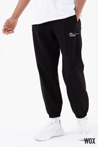 OEM servicio personalizado de gran tamaño pesado de algodón de los hombres de encargo básico nuevo Premium Jogger pantalón oferta al por mayor tendencia 2024 calidad - Product Image 3