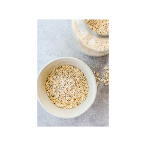 ข้าวโอ๊ตราคาไม่แพงเสนอขายจำนวนมากสำหรับซูเปอร์มาร์เก็ตและแบรนด์โภชนาการ - Product Image 6