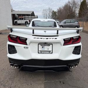 Chevrolet Corvette Stingray 2026 LIMPIO Y ASEQUIBLE - Product Image 3