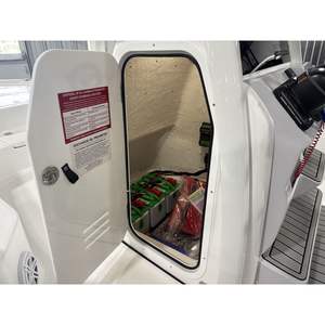 เรือไทด์วอเตอร์ 2210 ซีบี ปี 2026 - Product Image 4