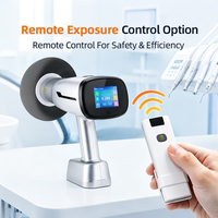 Mini appareil de radiographie dentaire portable, caméra de radiographie, imagerie vétérinaire, capteur numérique, équipement oral