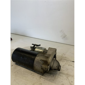 MOTORINO D'AVVIAMENTO CITROEN Berlingo 2a Serie 5802M4 DW8 diesel 1900 (02>08) - Product Image 3