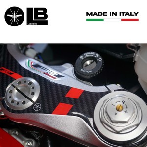 Autocollants 3D en gel pour plaque de fourche, compatibles avec MV Agusta F3 2021, autocollants pour moto - Product Image 6