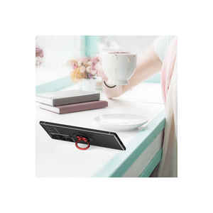 Coque en silicone EFX Ravel pour Samsung Galaxy S22 Ultra, coque arrière protectrice en silicone souple de qualité supérieure, A53 A21S A32 A72 A50 Plus - Product Image 6