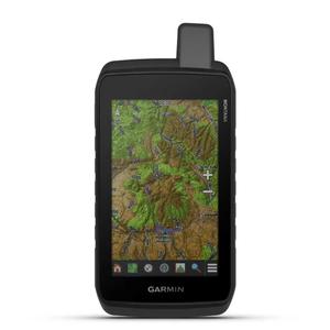 Brand New Montana 710i GPS Rugged Handheld Navigator with in Reach Technology for SOS & 2-Way Texts in Remote Areas - Product Image 1
