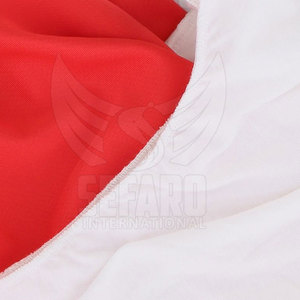 Pantalones Cortos de Boxeo de Color Sólido Más Vendidos en Existencia, MOQ Bajo, Último Diseño - Product Image 5