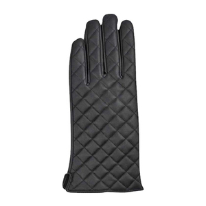 Vente en gros 2025 Gants d'habillage en cuir de haute qualité d'hiver pour hommes et femmes Gants à écran tactile décontractés et écologiques - Product Image 2