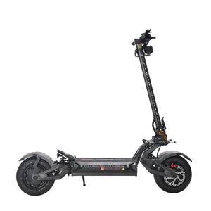 Trottinette Électrique Teverun Fighter Supreme 7260R Meilleure Vente - Product Image 3