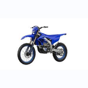 2024 Yamahaa WR 450F - Product Image 6