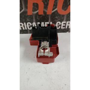 2GR POSITIVE <b>BATTERY</b> <b>CABLE</b> LEXUS RX Series (L2) (15>) - Hybrid 3.5 - Product Image 2