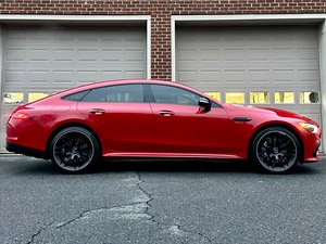 Mercedes-Benz AMG GT 53 AWD 2020, 3.0L Mild Hybrid E-Turbo I6, 429hp, Transmisión Automática de 9 Velocidades - Product Image 2