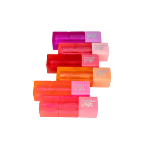 Lote de 24 unidades - Mocoallure Magic Lip Gloss Shimmer - Brillo Labial de Larga Duración - Acabado con Destellos Radiantes y Sedosos - Product Image 2