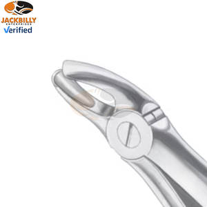 คีมถอนฟันกรามบน18B หลายขนาด - Product Image 5