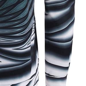 Sudaderas con Capucha de Sublimación para Hombre, las Más Vendidas del Mejor Fabricante, Secado Rápido, Transpirables, Diseño de Impresión Personalizable, 100% Algodón - Product Image 4