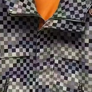 Veste décontractée pour homme, streetwear d'automne, qualité supérieure, légère, confortable, élégante, tendance - Product Image 5