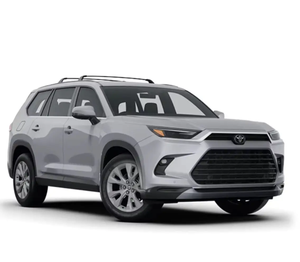 ใช้2024แกรนด์ไฮแลนเดอร์จำกัด AWD 4D กีฬา utilityy สำหรับผู้ใหญ่ SUV มือขวาขับด้านซ้ายมือพร้อมส่ง - Product Image 1