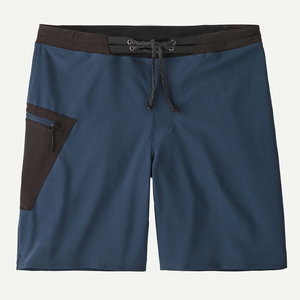 New Arrival Men Shorts Summer Lightweight Quick Dry Breathable Fabric Gym Beach Running Comfort Fit Elastic Waist Casual - Product Image 1