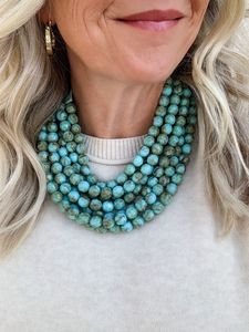 สร้อยคอเรซิน rtesininNecklace แฮนด์เมดเครื่องประดับแฟชั่นอินเดียสำหรับสุภาพสตรีสัญลักษณ์คริสเตียน - Product Image 5