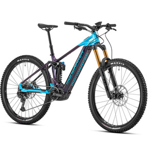 2023 MONDRAKER NIVEL RR - Product Image 3