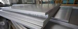SMO254 Hot Rolled Steel <b>Plate</b> and Sheet 2B <b>Surface</b> Finish Cut Bended and Weldable Products - Product Image 2