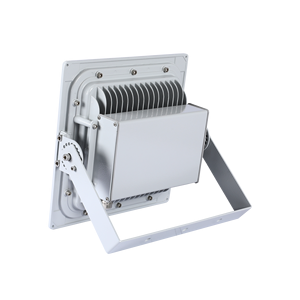 Luminaires LED antidéflagrants en alliage d'aluminium, indice de protection IP67, pour explosions de gaz/poussière en Zone 1 à Zone 21, garantie de 2 ans, NEMA 4 - Product Image 2