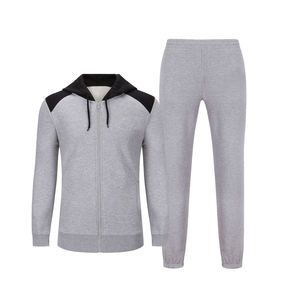 Vente en gros de survêtements de fitness personnalisés pour hommes, jogging, survêtements de haute qualité pour hommes, sports décontractés à séchage rapide - Product Image 1