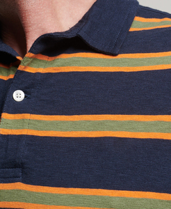 Chemises décontractées pour hommes les plus vendues avec logo personnalisé, tissu tricoté, motif imprimé, design respirant et à séchage rapide, polo - Product Image 4