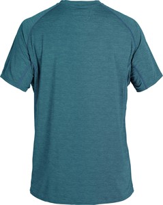 Camisetas de manga corta de verano para hombre, camiseta de entrenamiento para correr de alta calidad, camisetas de gimnasio de color sólido con logotipo personalizado para hombre - Product Image 2