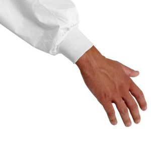 Combinaison jetable de protection Cat III Type 5/6 Taille XL pour le transport de marchandises - Product Image 3