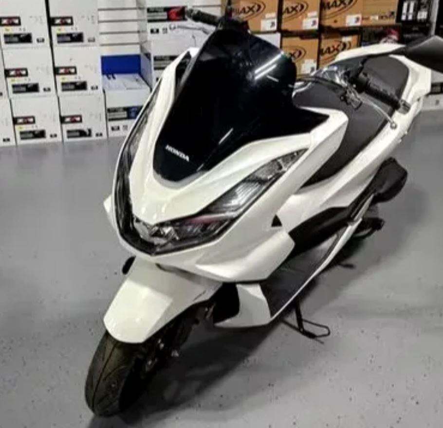 Honda Forza Motorcycle Accessories Enhance Your Ride