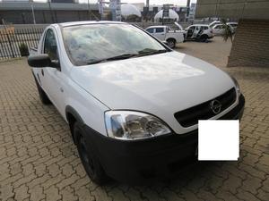 OPEL CORSA UTILITY 1.4 d'occasion 2009, conduite à gauche/droite - Product Image 2