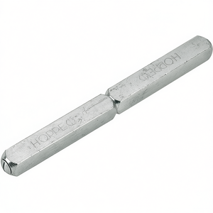 Candado para Bicicleta HOPPE - Panic Pen FSAP con Pasador Sólido Cuadrado de 9 x 114 mm para un Almacenamiento Seguro de la Bicicleta - Product Image 3