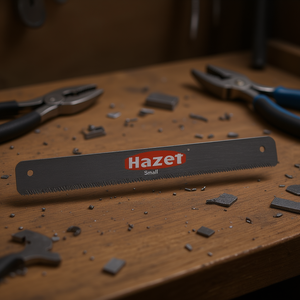 Sierra Pequeña Hazet para Trabajos Menores - Product Image 3