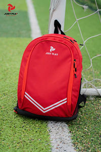 Mochila versátil de lona impermeable de 20L con cierre de cremallera para hombre, Unisex, duradera, antirrobo, práctica bolsa deportiva para el trabajo escolar - Product Image 6