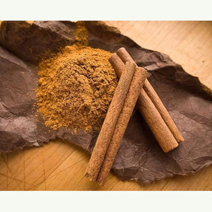 Suministro de Fábrica de Especias y Condimentos: Canela Cassia en Trozos a Precio Económico para la Venta - Product Image 4